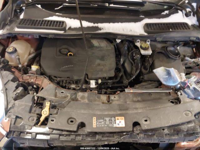 Ford Escape Se Image 6