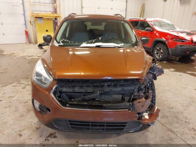 Ford Escape Se Image 9