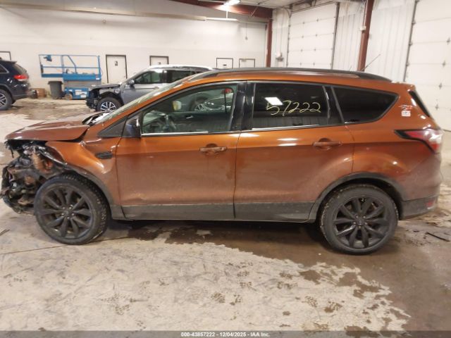 Ford Escape Se Image 14