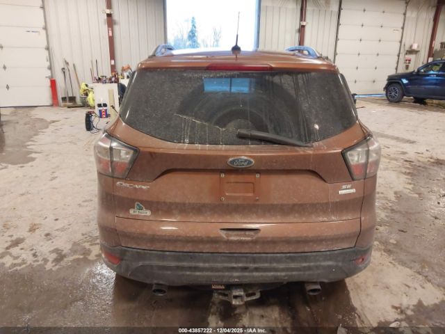 Ford Escape Se Image 15