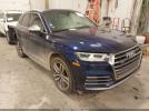 Audi Sq 3.0t Premium Image 1