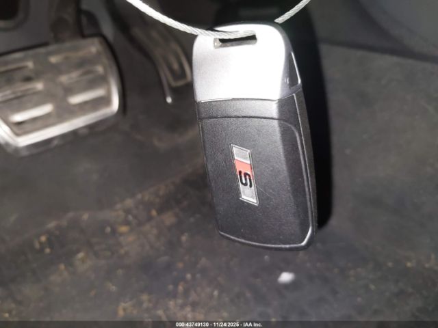 Audi Sq 3.0t Premium Image 7