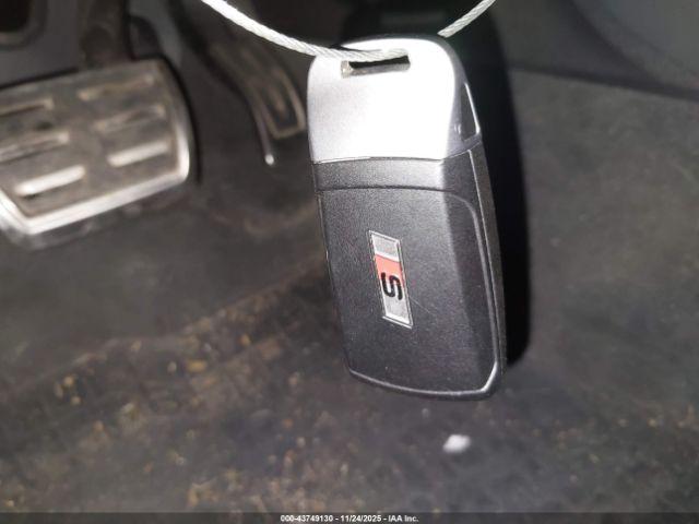 Audi Sq 3.0t Premium Image 7