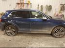 Audi Sq 3.0t Premium Image 9