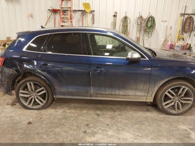 Audi Sq 3.0t Premium Image 9