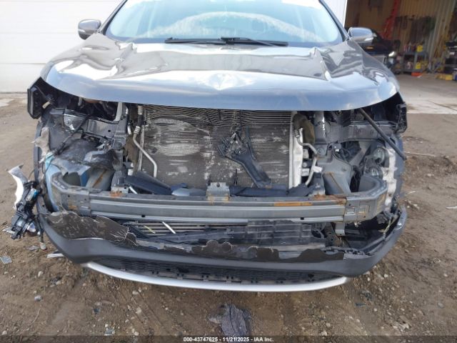 Ford Edge Sel Image 2