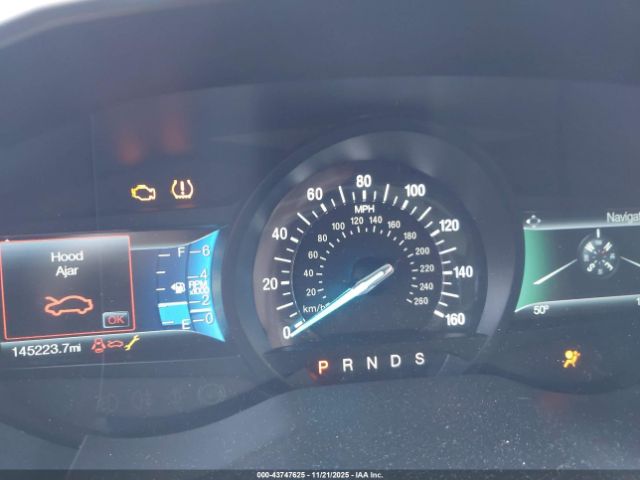 Ford Edge Sel Image 11