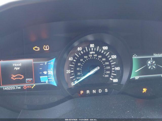 Ford Edge Sel Image 11