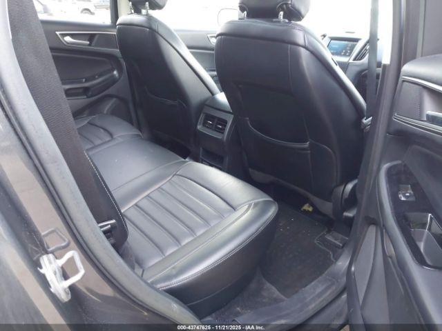Ford Edge Sel Image 3