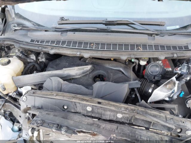 Ford Edge Sel Image 16