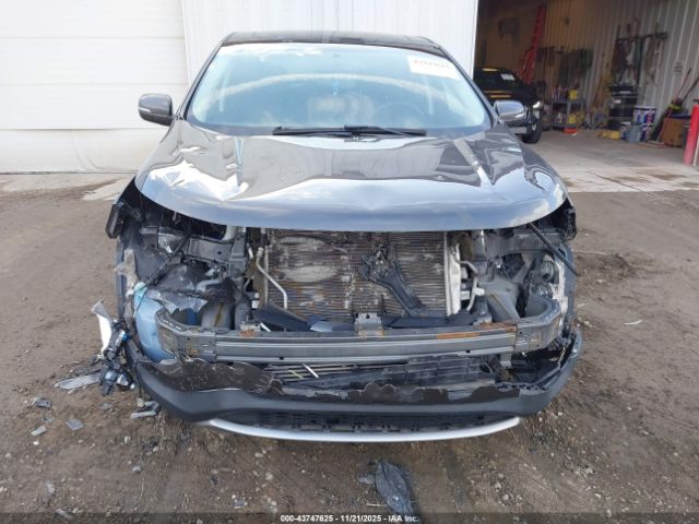Ford Edge Sel Image 13