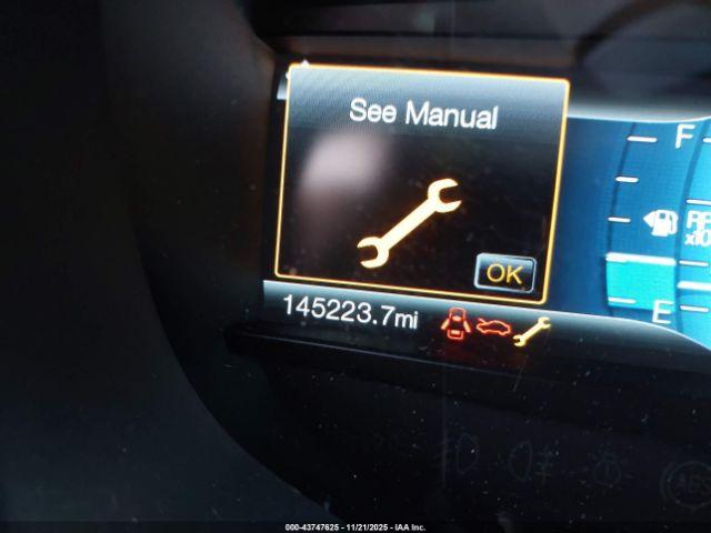 Ford Edge Sel Image 8