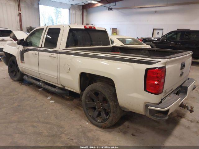 Chevrolet Silverado 1500 2lt Image 2