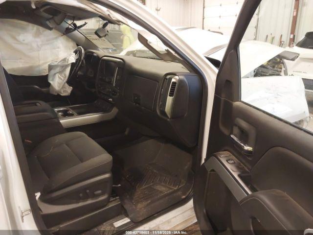 Chevrolet Silverado 1500 2lt Image 13