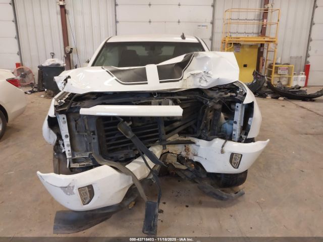 Chevrolet Silverado 1500 2lt Image 8