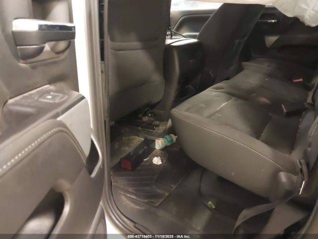 Chevrolet Silverado 1500 2lt Image 9