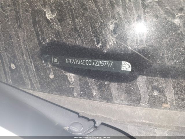 Chevrolet Silverado 1500 2lt Image 3