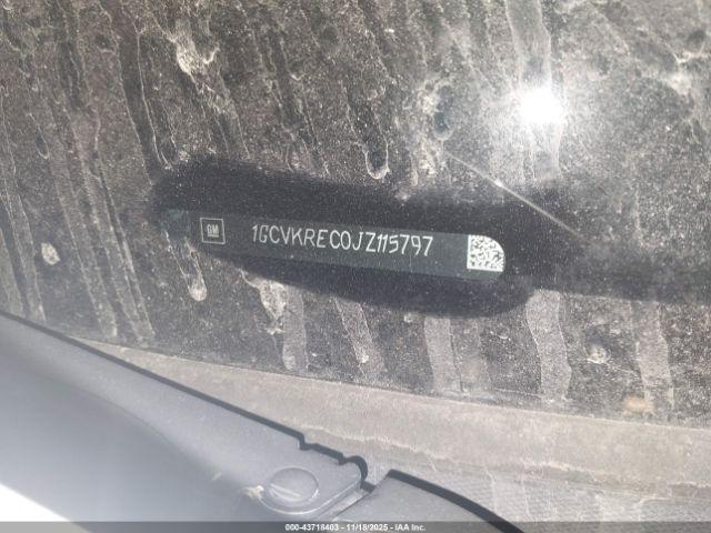 Chevrolet Silverado 1500 2lt Image 3