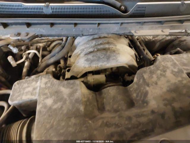 Chevrolet Silverado 1500 2lt Image 7