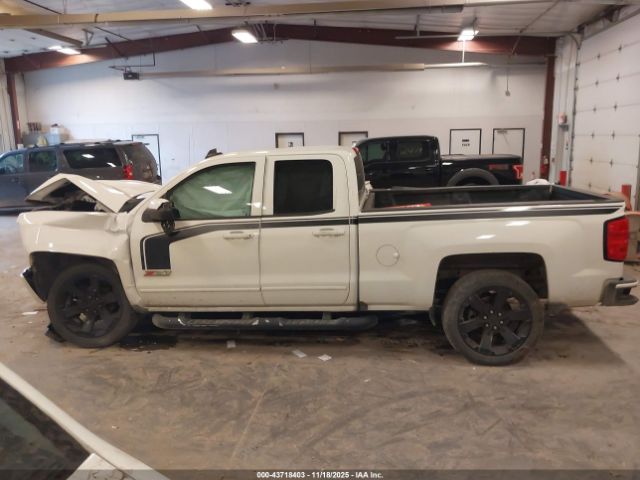 Chevrolet Silverado 1500 2lt Image 10