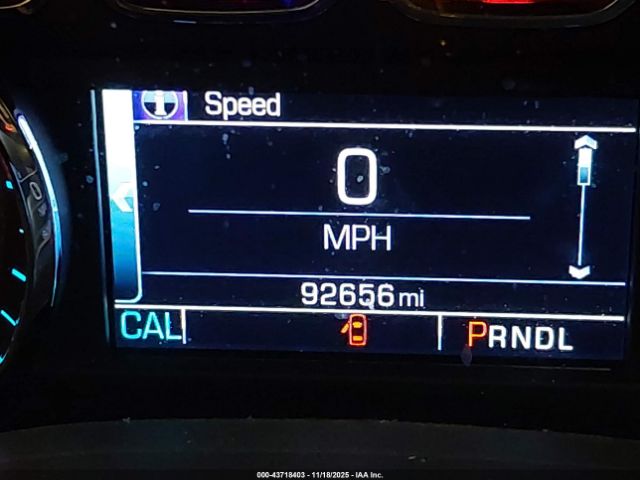 Chevrolet Silverado 1500 2lt Image 5