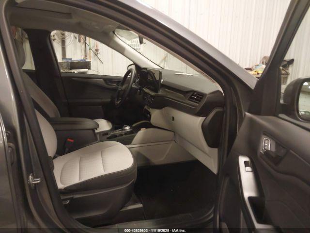 Ford Escape Active Image 3