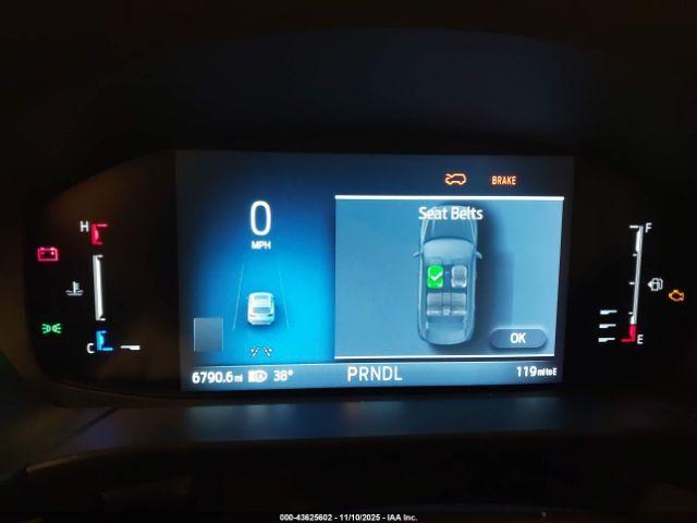 Ford Escape Active Image 2