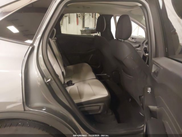 Ford Escape Active Image 6