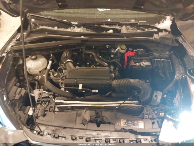 Ford Escape Active Image 7