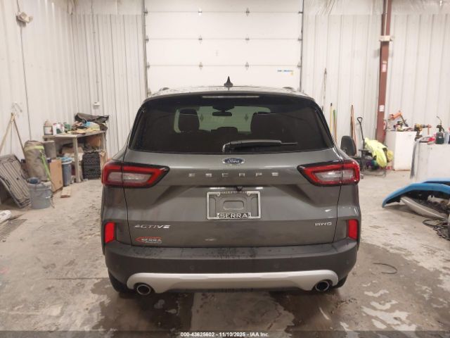 Ford Escape Active Image 12