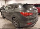 Hyundai SANTA FE Sport Image 6