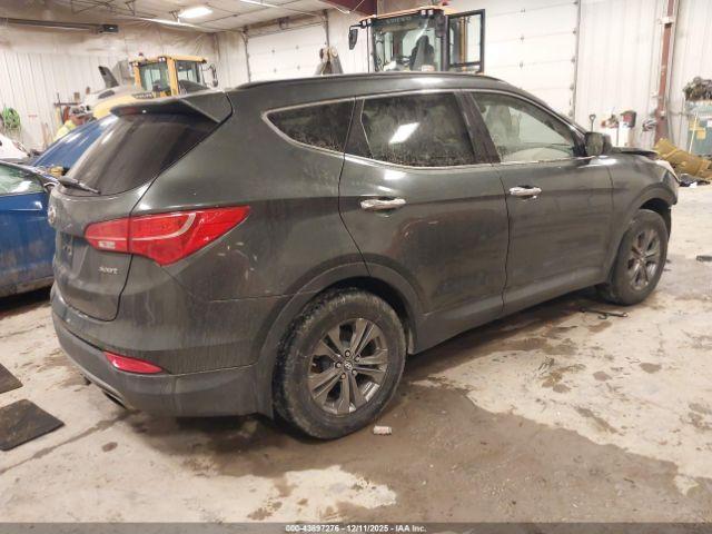 Hyundai SANTA FE Sport Image 3