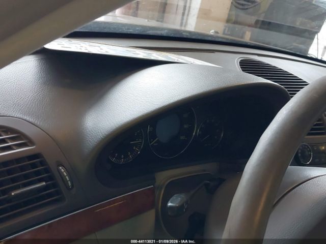 Mercedes-Benz E-Class Image 6