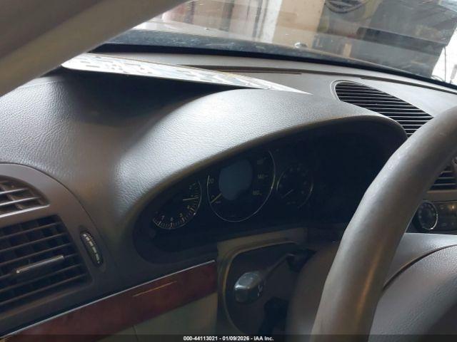 Mercedes-Benz E-Class Image 6