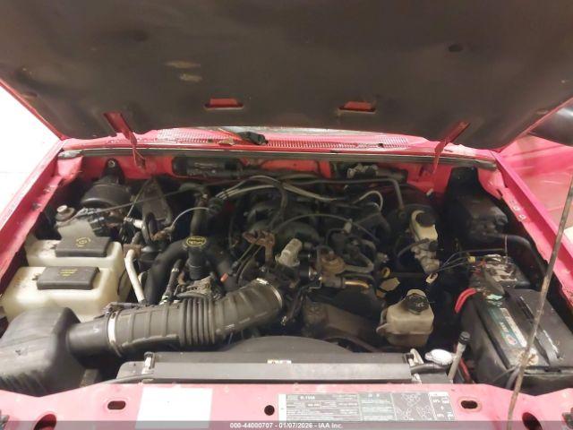 Ford Ranger Image 11