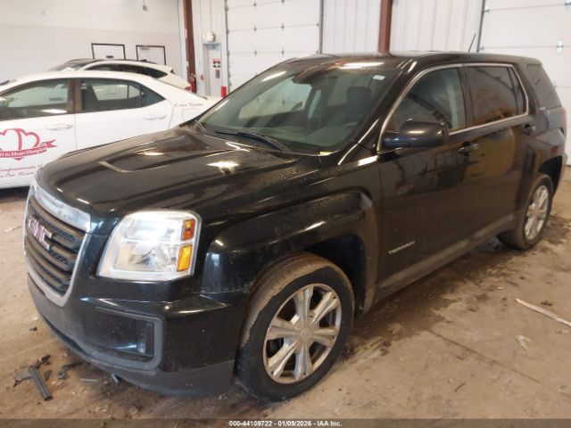 GMC Terrain Sle-1 Image 2