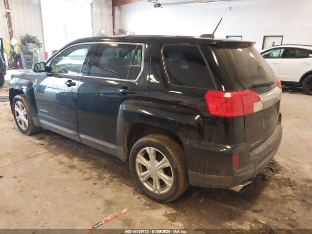 GMC Terrain Sle-1 Image 3