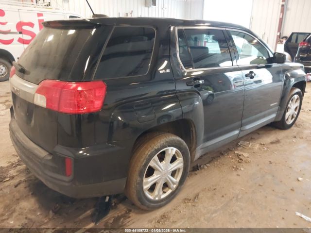 GMC Terrain Sle-1 Image 16
