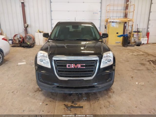 GMC Terrain Sle-1 Image 5