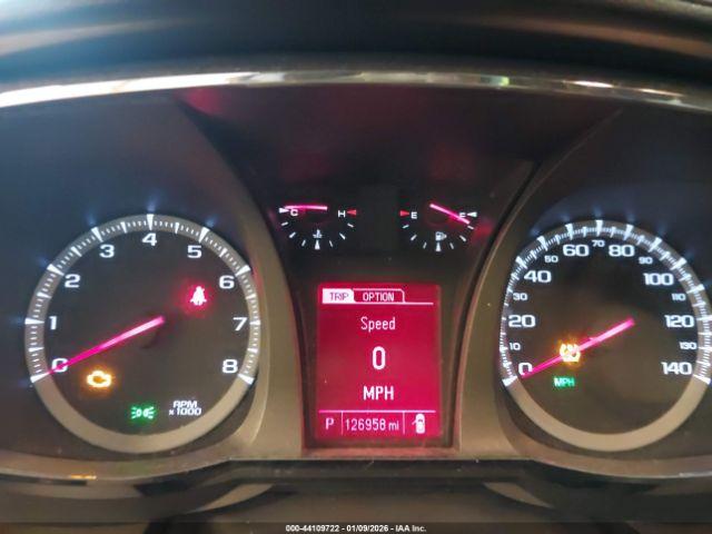 GMC Terrain Sle-1 Image 15