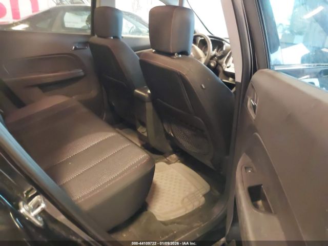 GMC Terrain Sle-1 Image 4