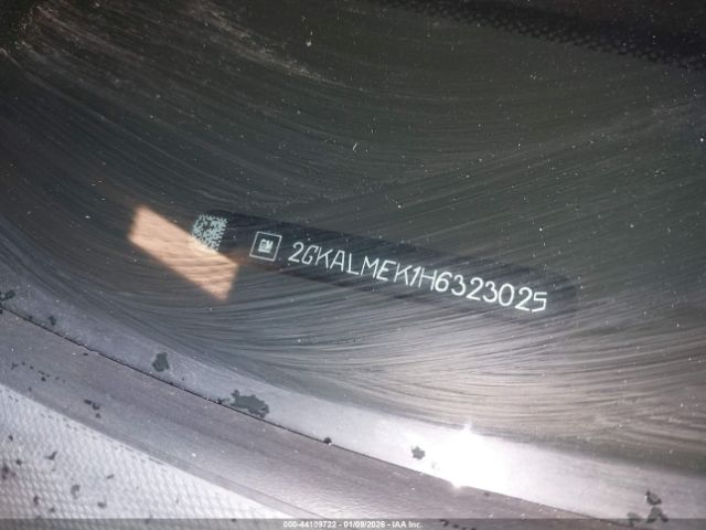 GMC Terrain Sle-1 Image 7