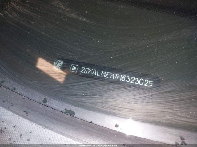 GMC Terrain Sle-1 Image 7