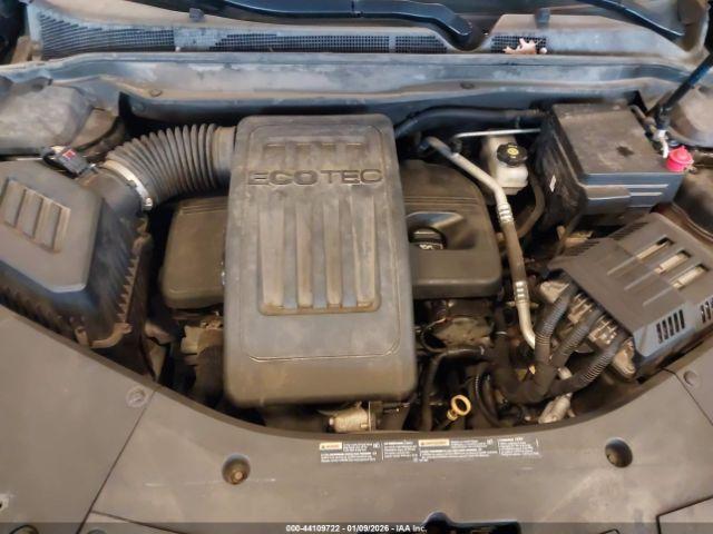 GMC Terrain Sle-1 Image 11