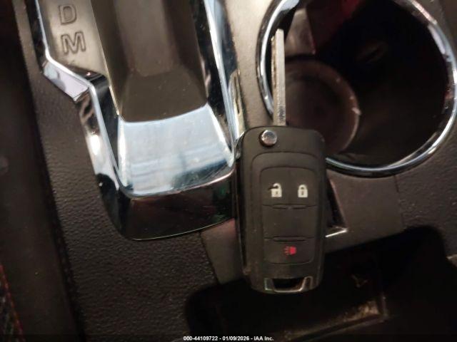 GMC Terrain Sle-1 Image 10