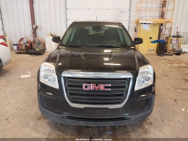 GMC Terrain Sle-1 Image 6