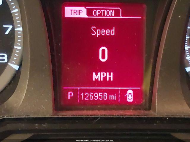 GMC Terrain Sle-1 Image 14