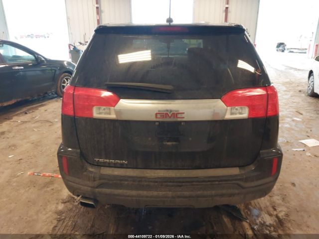 GMC Terrain Sle-1 Image 12