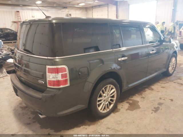 Ford Flex Sel Image 3