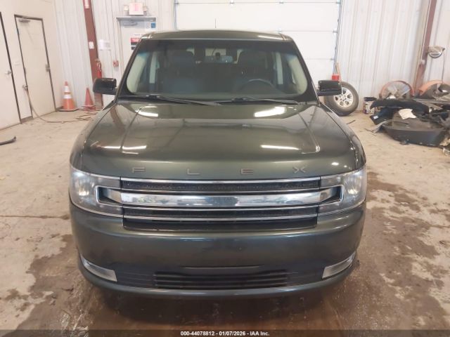 Ford Flex Sel Image 7